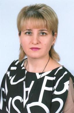 Сагитова Роза Фаиловна