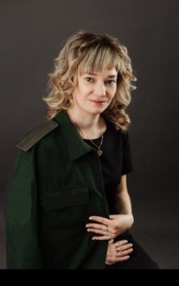 Сайфуллина Тансылу Ураловна